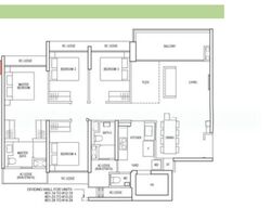 Tampines Road (D19), Condominium #557149931